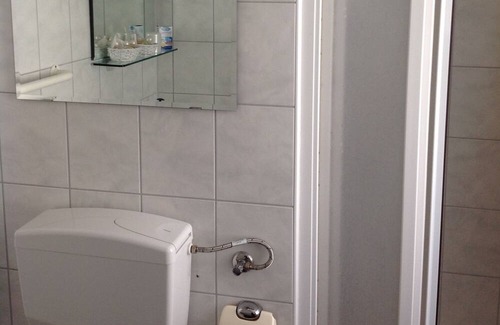 Mensengesaß Cottage | Villa Dominikus - Die Landpension mit Flair!