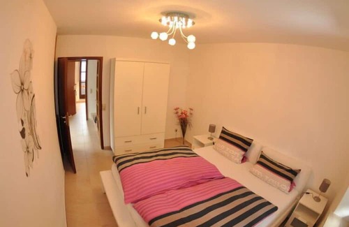 Herrsching am Ammersee Apartment | Holiday apartment Haus Sonnengarten