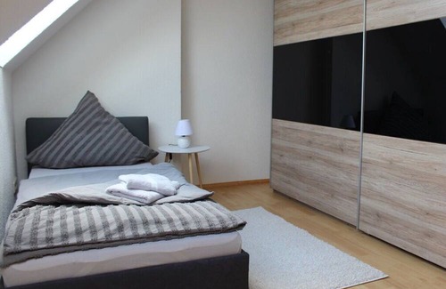 Annaberg-Buchholz House | Vision Comfortable holiday residence