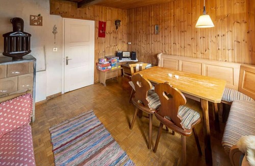 Castelbello-Ciardes House | The Koflhittl Comfortable holiday residence