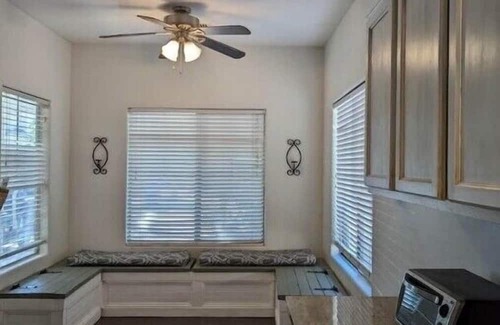 Sierra Montana House | Home Away From Home