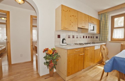 Galtur Apartment | Nice apartment for 6 guests with WIFI, TV and parking