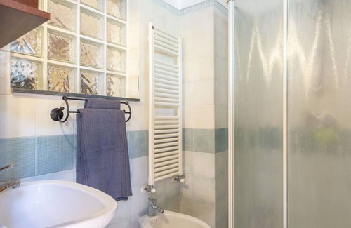 Pompeiana House | Wonderful villa for 4 people with WIFI, TV and pets allowed