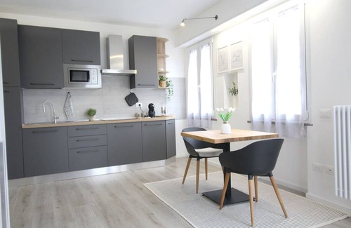 Pisa Apartment | Sol House, loft Pisa