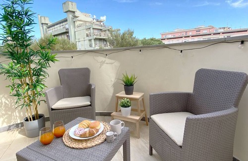 Pisa Apartment | Sol House, loft Pisa
