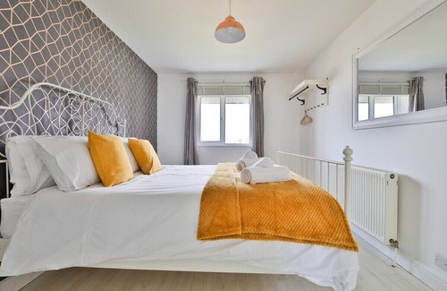 Bath Apartment | April Disc/Long Stay/Contractors