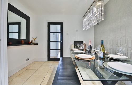 Bath Apartment | April Disc/Long Stay/Contractors