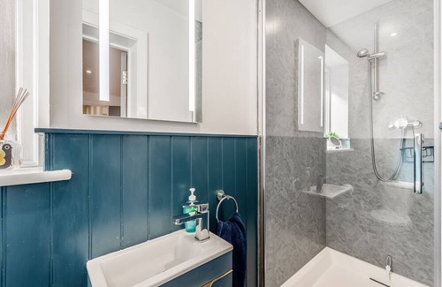 Westgate-on-Sea Cottage | 3 bedroom accommodation in Westgate On Sea