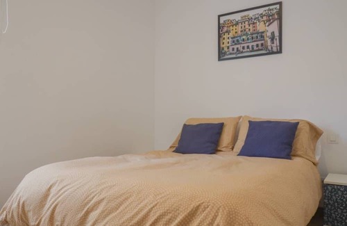 Gaztambide Apartment | 1-bedroom apartment for rent in Chamberí