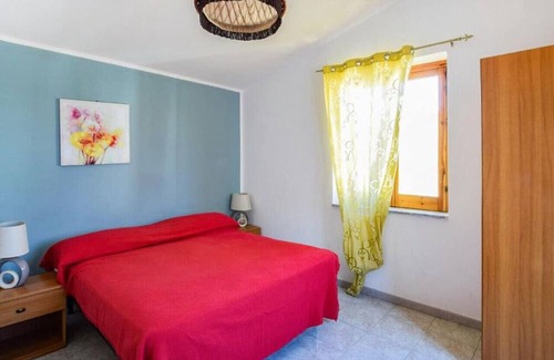 Steccato Apartment | Appartamento Seby - San Leonardo di Cutro