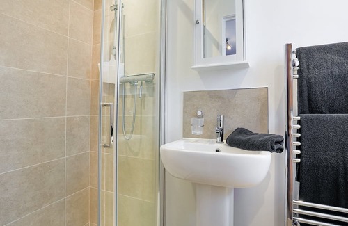 Bugle Cottage | 4 bedroom accommodation in Bugle, near St Austell