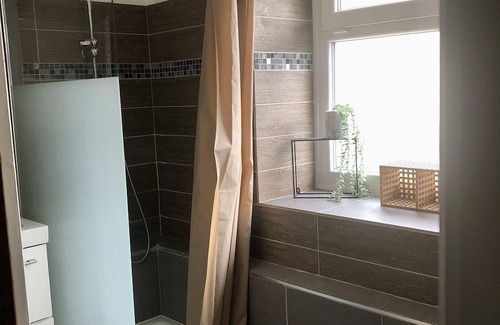 Vernou-la-Celle-sur-Seine House | Gîte 10 Couchages Proche Fontainebleau