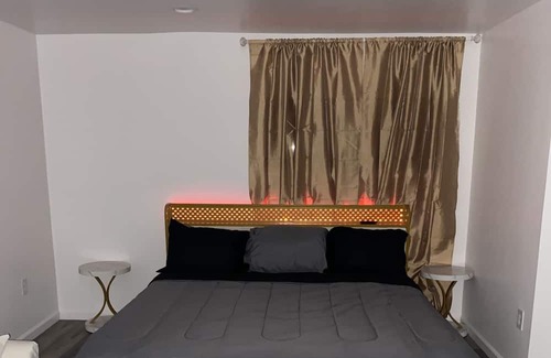 Baltimore Apartment | Your unlimited urban retreat