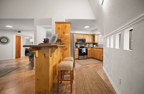 Springville House | Welcome to the Dome Sweet Dome