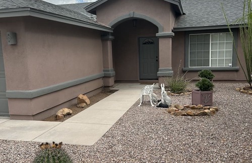 Rio Rico Northeast House | "Rio Rico Serenity: Your Ultimate Vacation Haven Awaits!"