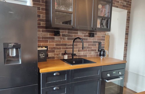 Maisons-Alfort Apartment | Appartement 3 Chambres , Idéal Pour Visiter Paris