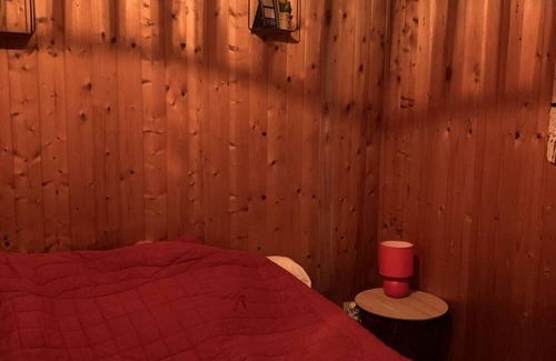 Cabourg Ski Chalet | Chalet Cabourg, 3 bedrooms, 6 persons