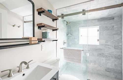 Cape Porpoise Condo | 2 bed 1.5 bath luxury condo at The Langsford Community Pool in Cape Porpoise