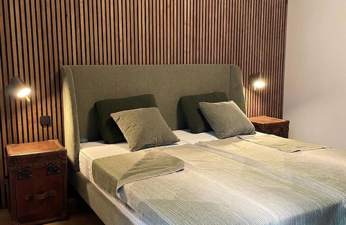 Bad Saarow Apartment | Holiday apartment Bad Saarow for 1 - 2 persons with 1 bedroom - Holiday apartment in one or multi-fa
