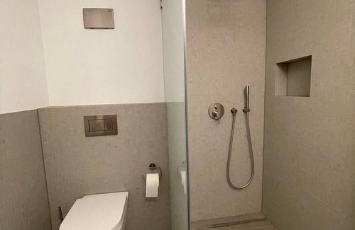 Bad Saarow Apartment | Holiday apartment Bad Saarow for 1 - 2 persons with 1 bedroom - Holiday apartment in one or multi-fa