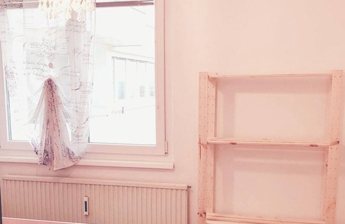 Maxglan Apartment | Room Flower near Train station and Hospital