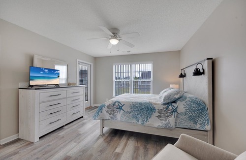 Waterford Plantation Apartment | Golfer's Haven in Carolina Forest