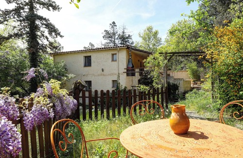 Thoiras Cottage | Gîte Ecureuil