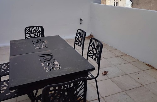 Tourbes House | Maison de Vacances Le Nid Tourbain