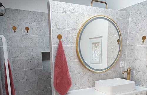 Tourbes House | Maison de Vacances Le Nid Tourbain