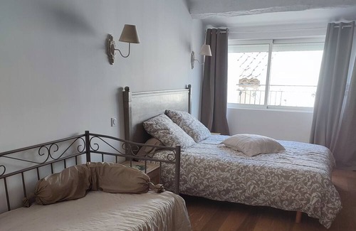 Tourbes House | Maison de Vacances Le Nid Tourbain