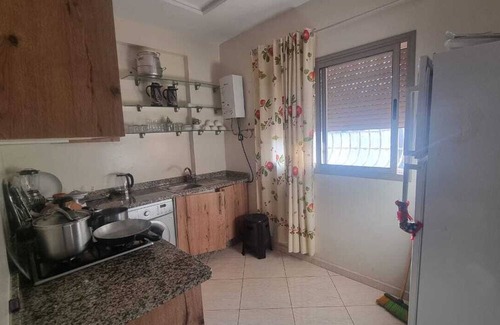 Moulay Abdallah Apartment | appartement