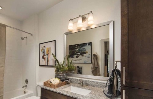 Addison Apartment | Calm Stylish Oasis, Pet Friendly!