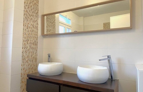 Bois Clos d'Orleans Apartment | Idéal JO - 100 m2 - Bois de Vincennes - 4 min RER A
