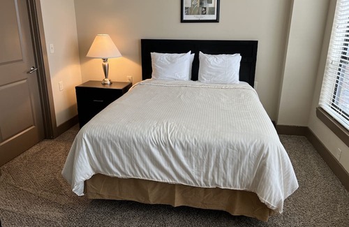 Mason Apartment | Mason area!