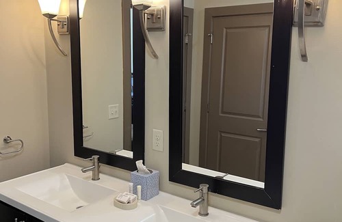 Mason Apartment | Mason area!