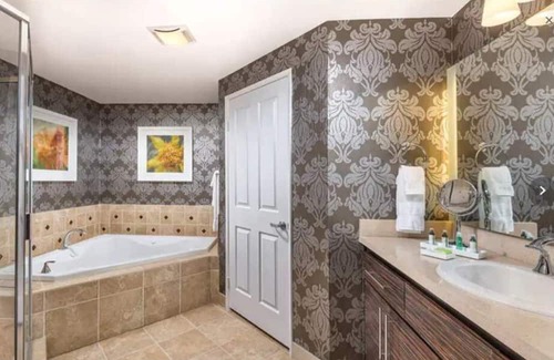 Terra Lago Resort | Coachella 2024 3Bdrm Suite