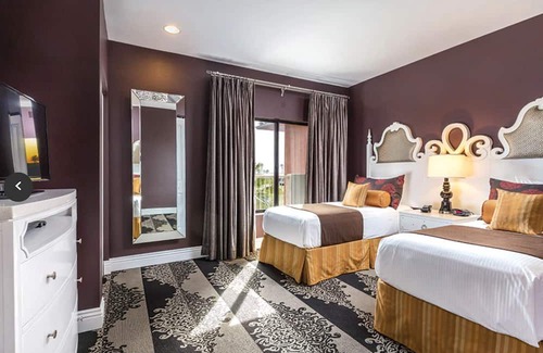 Terra Lago Resort | Coachella 2024 3Bdrm Suite