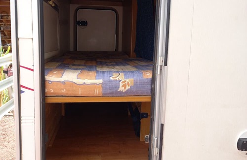 Guime House | 'Aventura En Autocaravana Lanzarote' with Sea View