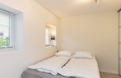 Hals House | 6 person holiday home in Hals