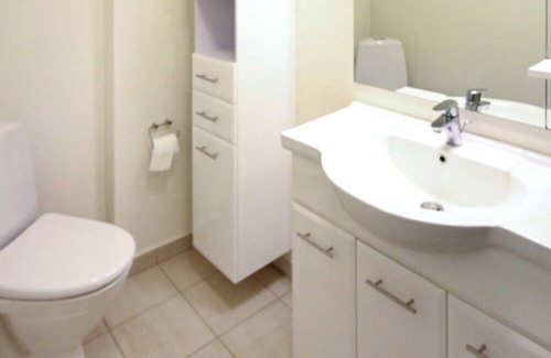 Hadsund House | 4 person holiday home in Hadsund