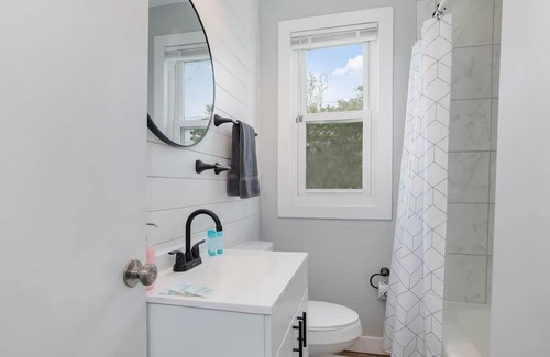 Cottage Line Apartment | 2BR Ocean Oasis Suite | Beach | Pool