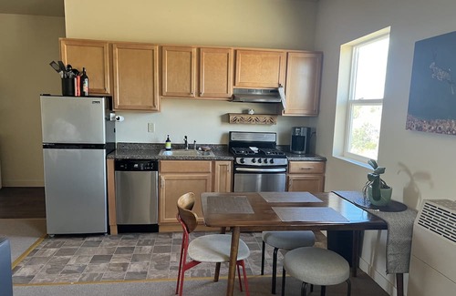 Mancos Apartment | Valle Verde Guesthouse in the heart of Mancos Valley. Pets Welcome!