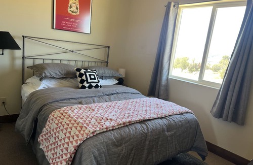 Mancos Apartment | Valle Verde Guesthouse in the heart of Mancos Valley. Pets Welcome!