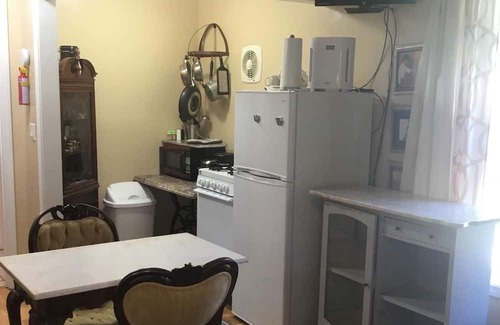 Camden Apartment | Patsy Cline fan Studio