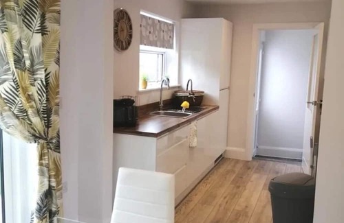 Tatworth House | Serenity Holiday Let in South Chard