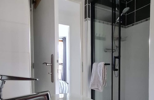 Seyne Apartment | Appartement de 40m² à la Montagne Pour 4 Personnes