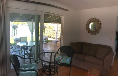 Cleverdale House | Lake George Lake House