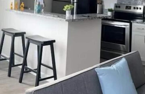 Wayne Apartment | Fishing, swimming, kayaking, family fun!