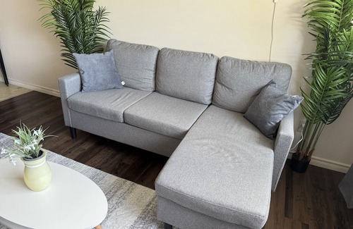 Whyte ave Apartment | Perfect Home on Whyte Ave