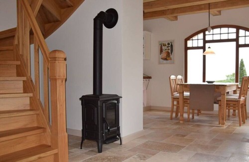 Rinteln House | Villa Taubenberg